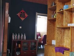 -我家私房菜(府街庭院店)