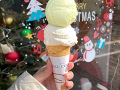 -Dal Cuore 达可芮冰淇淋(陕西北路店)
