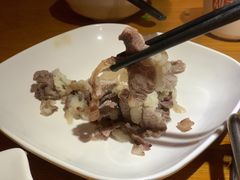 -海银海记潮汕牛肉火锅(新港中路海珠店)