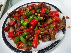 -干老四雅鱼饭店(滨江西路店)