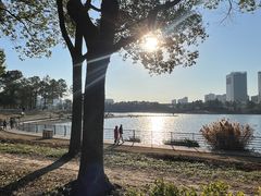 -美兰湖景区