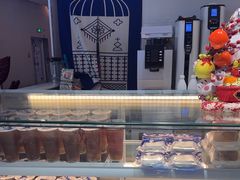 -西琳姑娘·新疆冰淇淋酸奶茶(南开大悦城店)