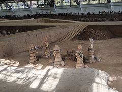 -秦始皇帝陵博物院(兵马俑)