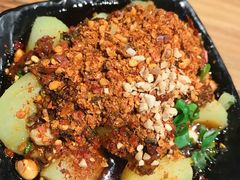 -蜀一数二串串香