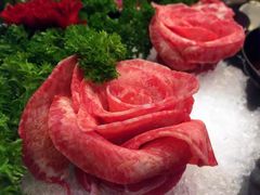 -捞神煲汤火锅(湖滨商业街店)