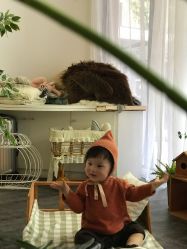 -星宝贝儿童摄影