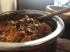 咔哒咖喱鸡-Pita's&Tika's中东和印度风味餐厅(龙湖天街店)