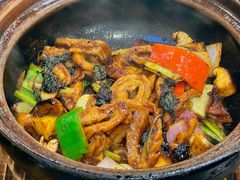 -大嫂镬仔·焖鸡煲·啫啫煲(逢源路店)