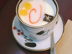 茶碗蒸-yokocho上横町·日本食街(深业上城店)