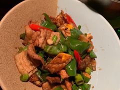 精品小炒肉-外婆家(南开大悦城店)