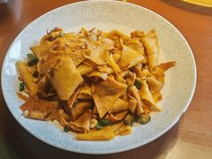 -麒麟小院·老九江菜(安平路店)