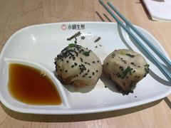 藤椒大虾生煎-小杨生煎(湟普汇店)