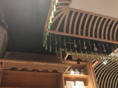大堂-吴家·非遗淮扬小馆(镇江万达广场店)