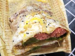 -冷峰马家鸡蛋牛奶醪糟(八朗学五巷店)