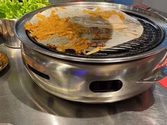 -晓燃地摊烤肉(朝阳双桥店)