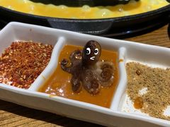 -釜山火炉韩式炭火烤肉(欧洲城店)