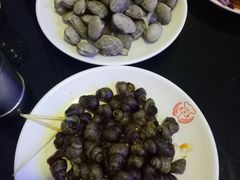 -五谷香自助涮烤火锅(青年南街店)