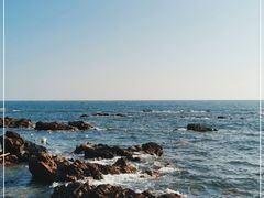 -西涌国际滨海旅游区