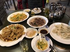 -老白肉馆(临江小区店)