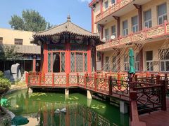 -国际海员俱乐部(餐饮部)