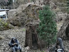 -沕沕水生态风景区