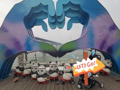 -武汉关码头(轮渡站)