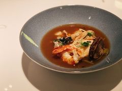 -翡翠36餐厅(浦东香格里拉店)