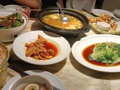 -梁家大院(昆山会展中心店)