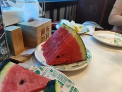 -阳坊胜利涮羊肉(禧乐汇店)