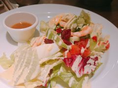 -RED LOBSTER(环球影城大阪店)
