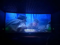 -耀莱成龙影城(领秀城店)