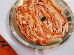 -南浦洞烤肉·新世界版(奥体店)
