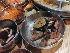 -姜虎东白丁烤肉(银泰中心in99店)