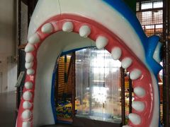 -蒙特利亲子乐园