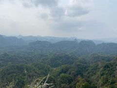 -丹霞山风景名胜区