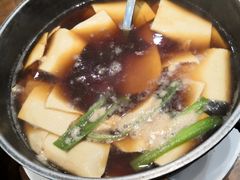 红汤百叶-老西门·常州菜(新区店)
