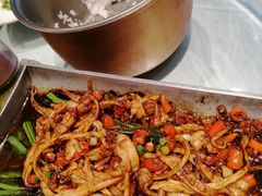 -食膳人家·永州美食地标(双牌店)