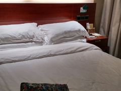 -麦新格精品酒店(上海浦东机场川沙迪士尼店)