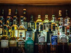 -The Bottle Bar(羲和商业广场店)