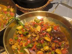 -食光慢宴·安吉土菜馆