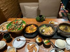 -云海肴·汽锅鸡·云南菜(美罗城店)