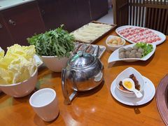-宝泉铜锅(高新店)