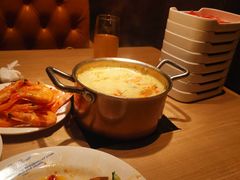 -星伦多自助料理(花山金鹰店)