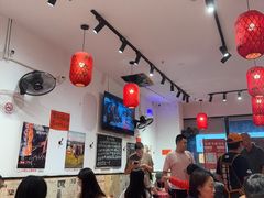 -荆九爷爆炒桥头三嫩(浙大店)