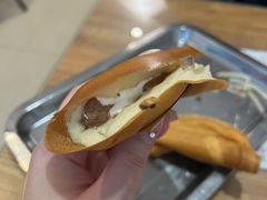 -贺记蛋烘糕(文庙西街店)