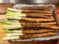-沙州食驿·非遗小吃夜市