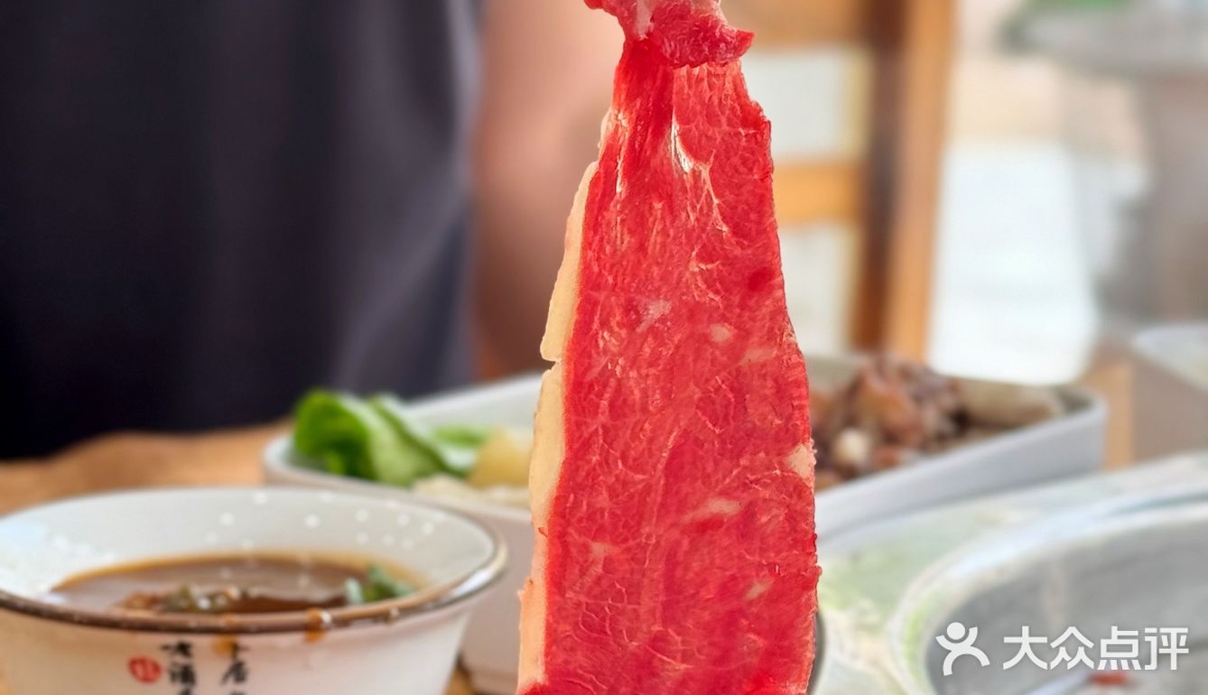在顺德。。果然店越破越好吃。。。