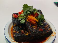文和友臭豆腐-老长沙龙虾馆(梅林店)