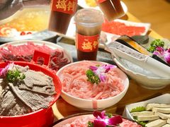 -大龙燚火锅(白石洲店)