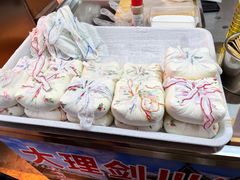 -大观篆新农贸市场